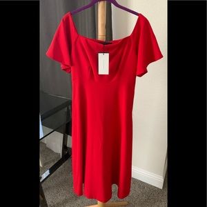 Zara Dress